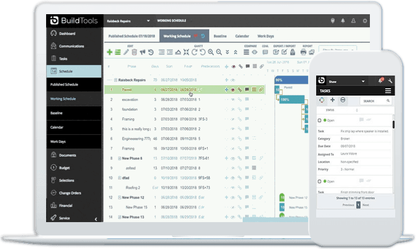 Construction Document Management: Stop Losing Time, Money, and Your Mind